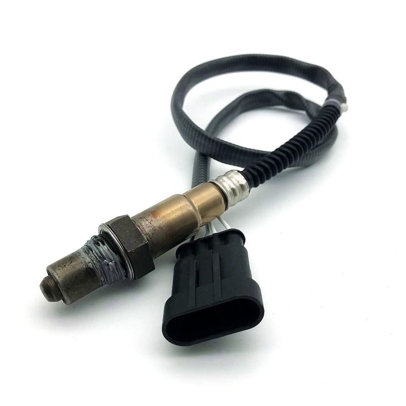   Lamda , Alfa Romeo Fiat Lancia Iveco OE 46751082, 5001834021, 504083015, 0258006206 